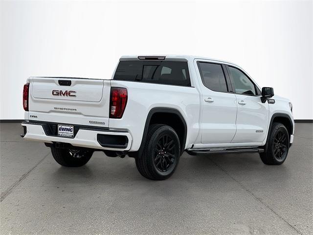 new 2024 GMC Sierra 1500 car, priced at $49,981