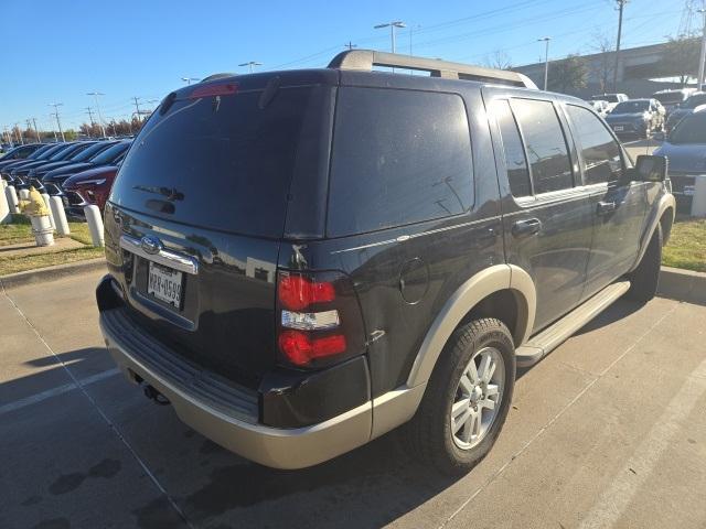 used 2010 Ford Explorer car, priced at $4,777