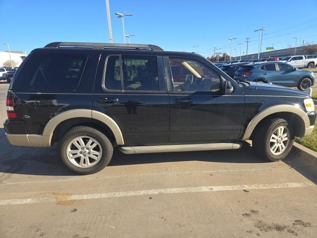 used 2010 Ford Explorer car, priced at $4,777