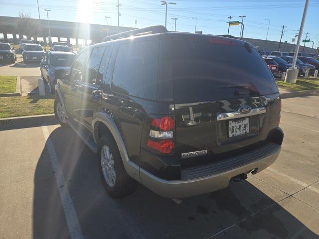 used 2010 Ford Explorer car, priced at $4,777