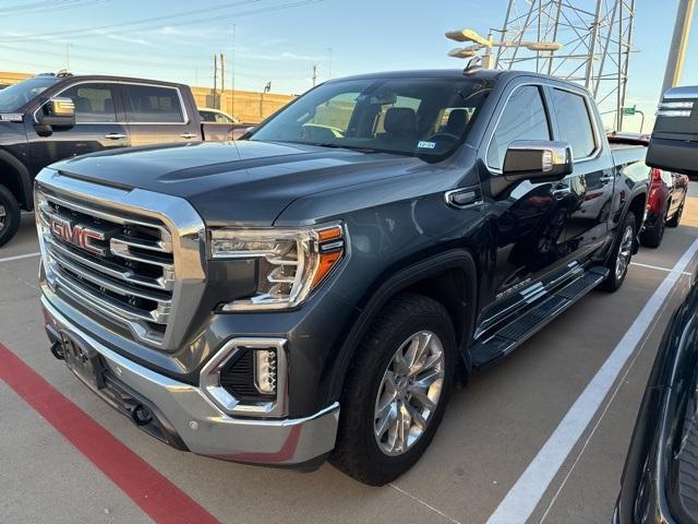 used 2020 GMC Sierra 1500 car, priced at $33,994