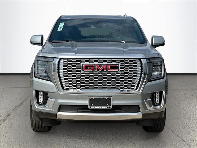 new 2024 GMC Yukon car, priced at $78,564