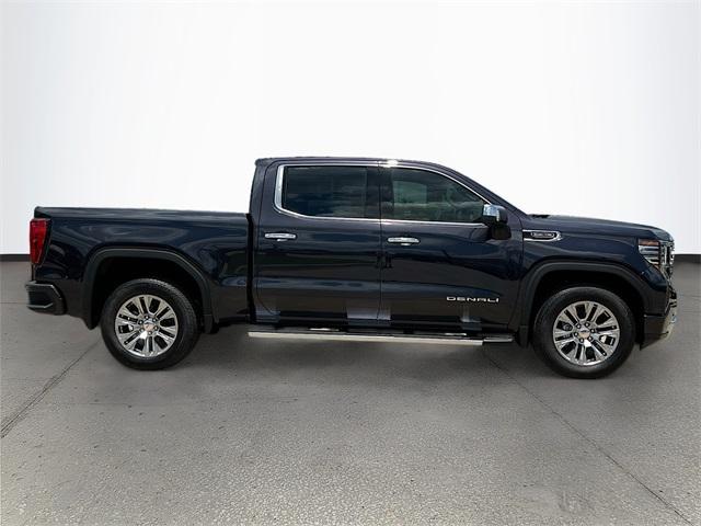 new 2024 GMC Sierra 1500 car, priced at $59,779