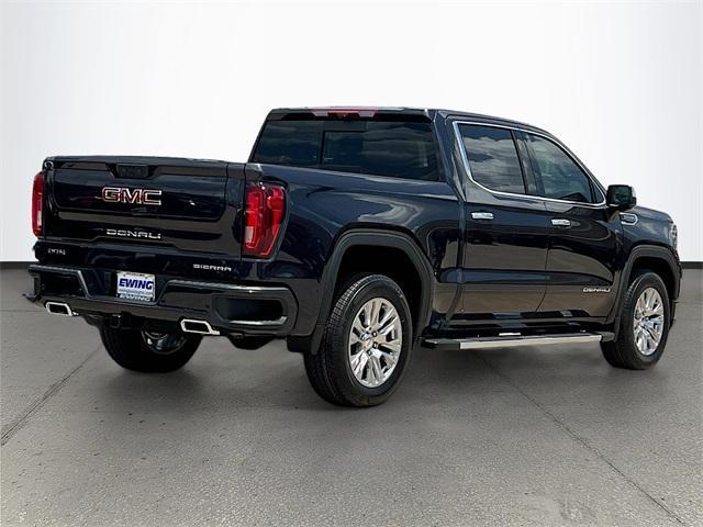 new 2024 GMC Sierra 1500 car, priced at $59,779