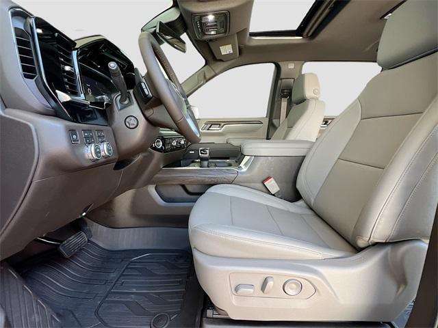 new 2026 GMC Sierra 1500 car, priced at $57,284