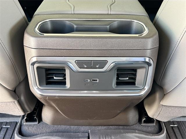 new 2026 GMC Sierra 1500 car, priced at $57,284