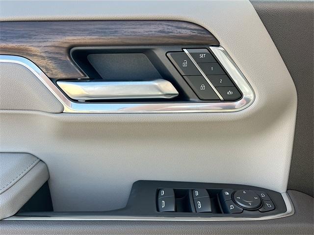new 2026 GMC Sierra 1500 car, priced at $57,284