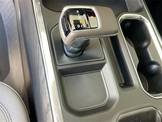 new 2026 GMC Sierra 1500 car, priced at $57,284