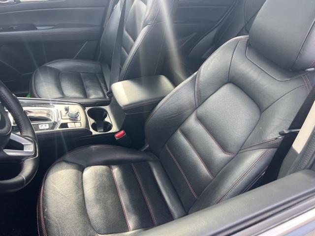 used 2024 Mazda CX-5 car, priced at $23,594