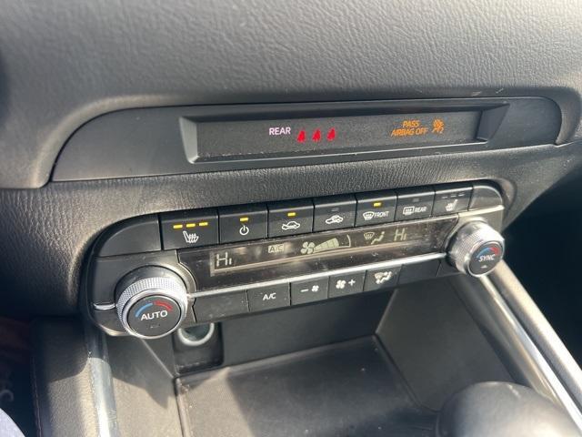used 2024 Mazda CX-5 car, priced at $23,594