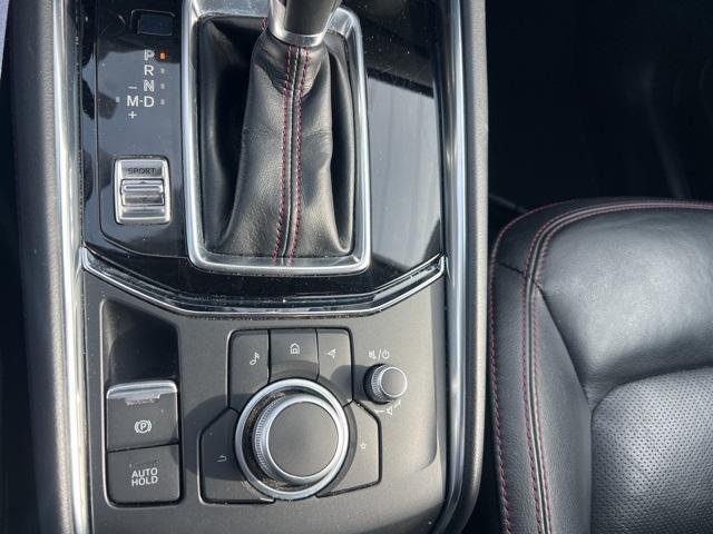 used 2024 Mazda CX-5 car, priced at $23,594