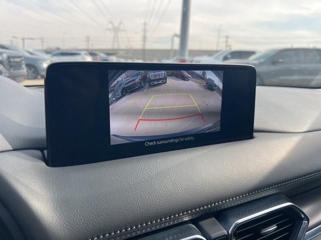 used 2024 Mazda CX-5 car, priced at $23,594