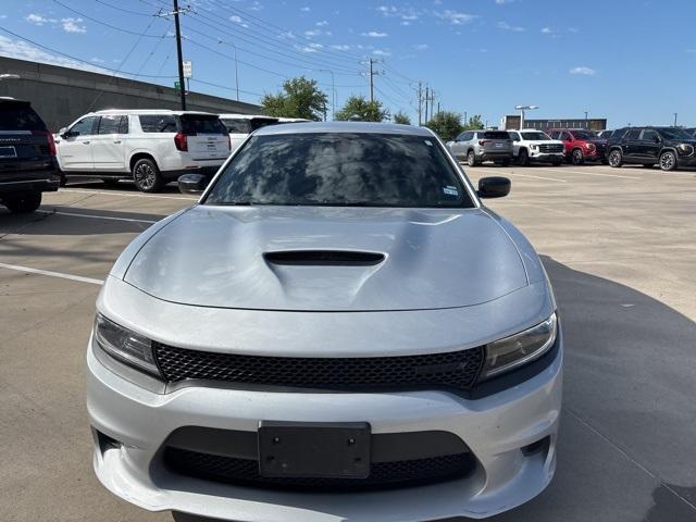 used 2022 Dodge Charger car, priced at $29,594