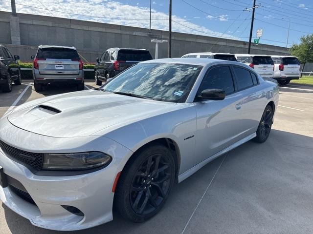 used 2022 Dodge Charger car, priced at $29,594