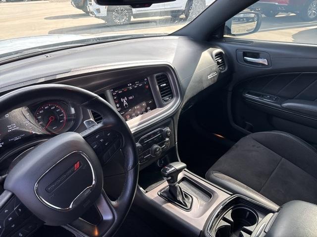 used 2022 Dodge Charger car, priced at $29,594