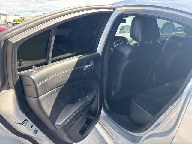 used 2022 Dodge Charger car, priced at $29,594