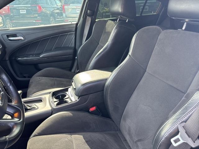 used 2022 Dodge Charger car, priced at $29,594