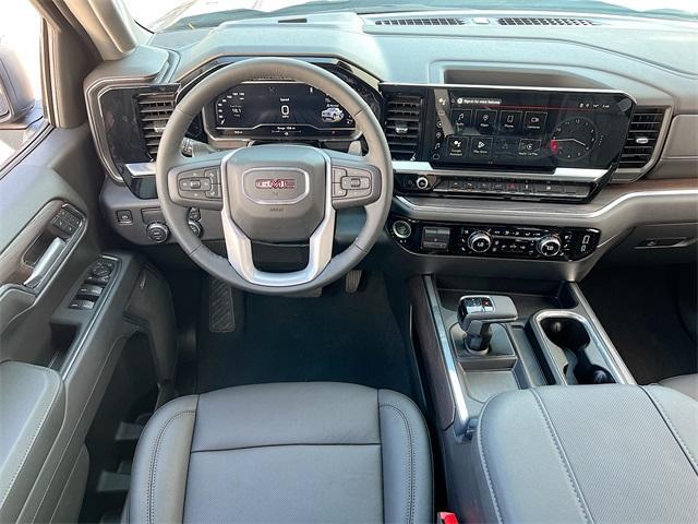 new 2024 GMC Sierra 1500 car, priced at $50,231