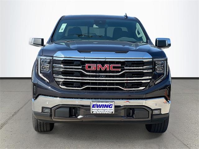 new 2024 GMC Sierra 1500 car, priced at $50,231