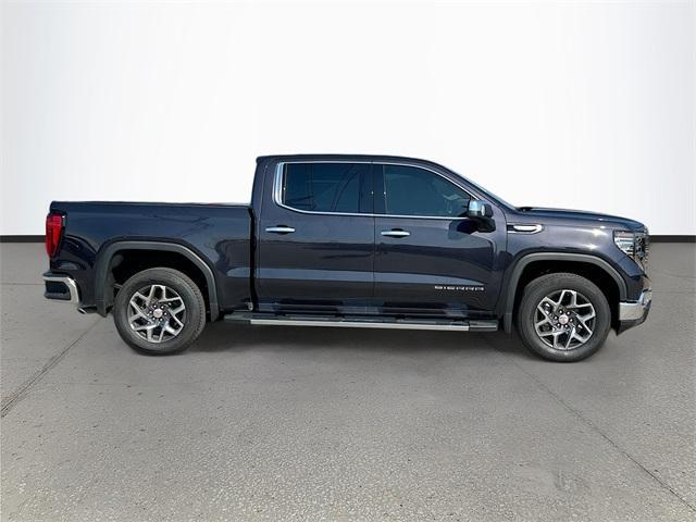 new 2024 GMC Sierra 1500 car, priced at $50,231