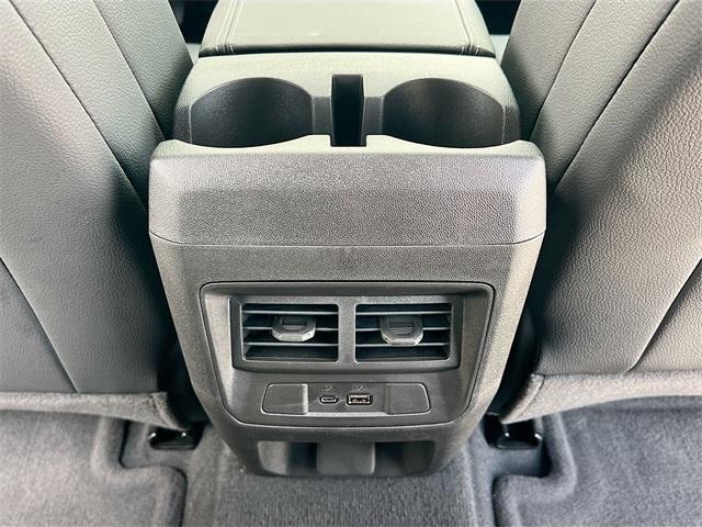 new 2025 GMC Canyon car