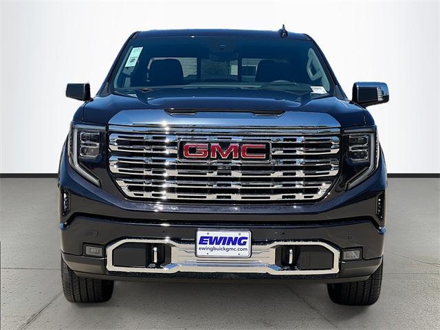 new 2024 GMC Sierra 1500 car, priced at $68,314