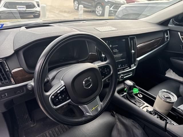 used 2019 Volvo S90 car