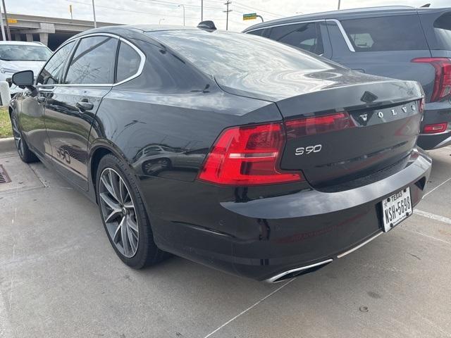 used 2019 Volvo S90 car