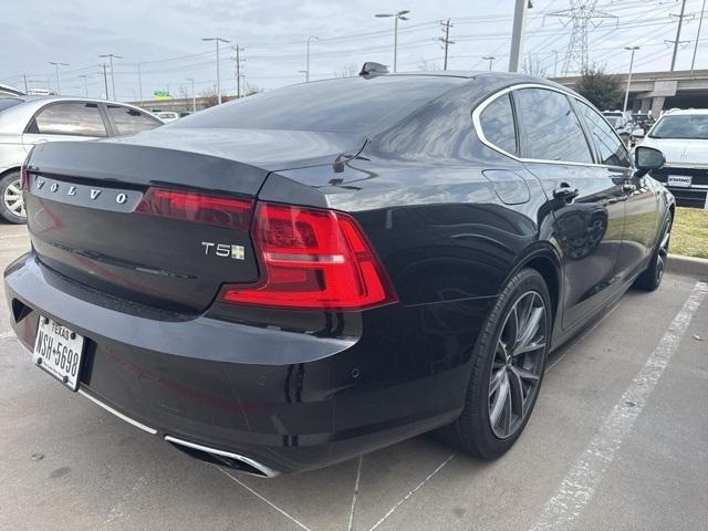 used 2019 Volvo S90 car