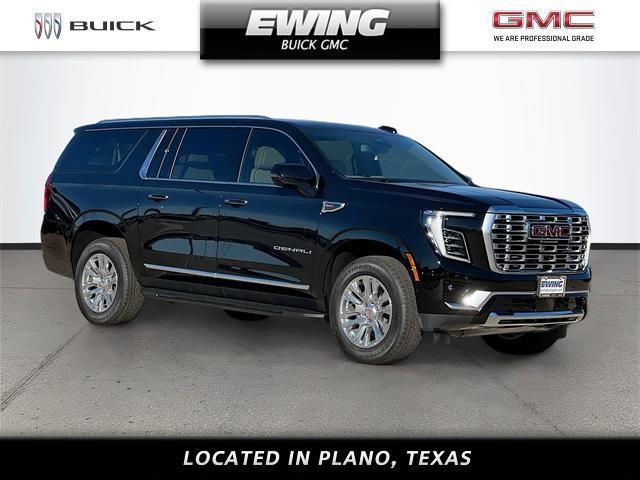 new 2026 GMC Yukon XL car, priced at $85,090