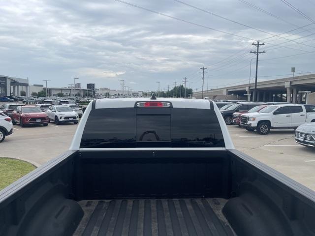 used 2019 Ram 1500 car, priced at $31,500