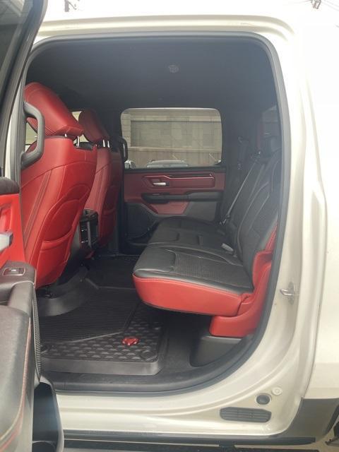 used 2019 Ram 1500 car, priced at $31,500
