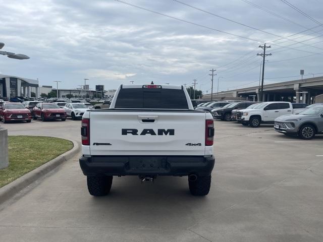 used 2019 Ram 1500 car, priced at $31,500