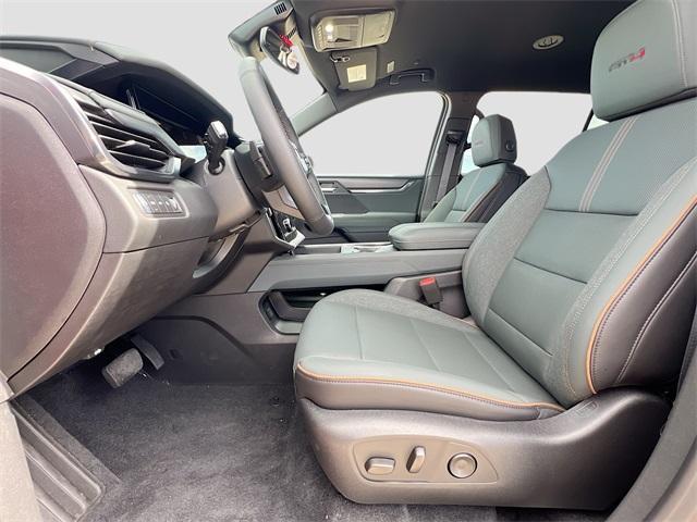 new 2025 GMC Acadia car, priced at $51,135