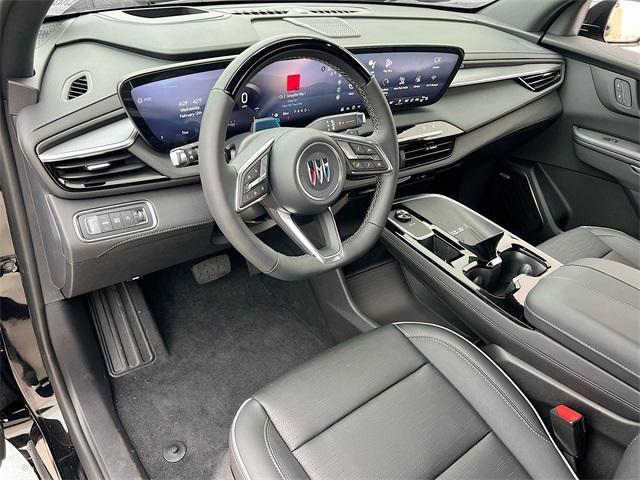 new 2025 Buick Enclave car, priced at $50,631