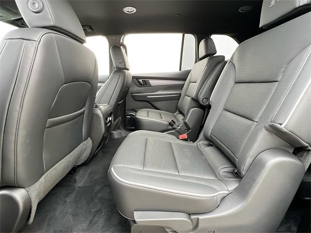 new 2025 Buick Enclave car, priced at $50,631