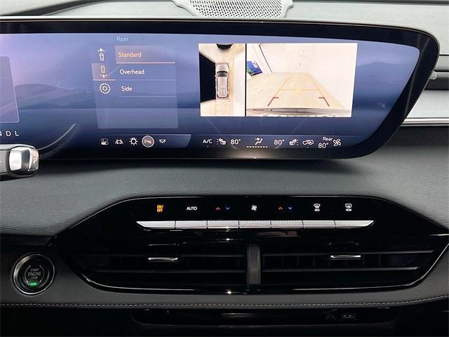 new 2025 Buick Enclave car, priced at $50,631