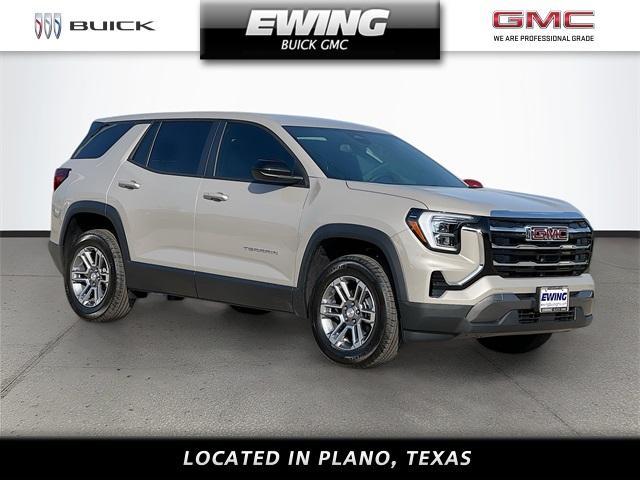 new 2025 GMC Terrain car, priced at $32,374
