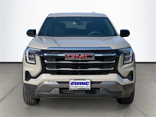 new 2025 GMC Terrain car, priced at $32,374