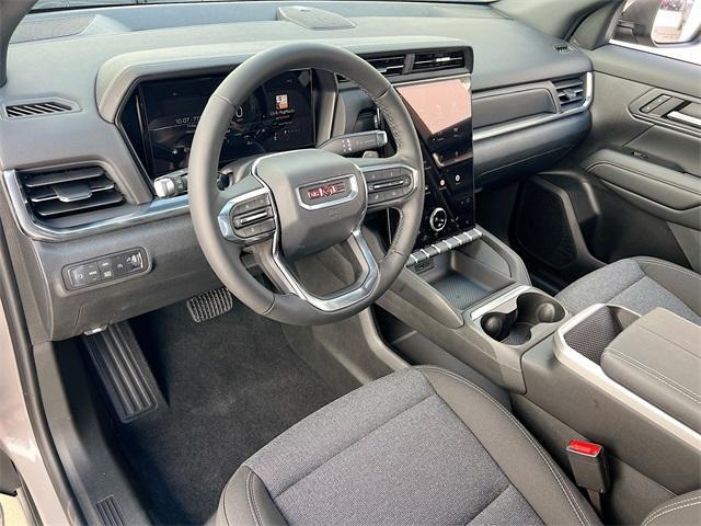 new 2025 GMC Terrain car, priced at $32,374