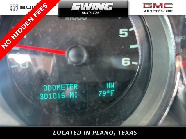 used 2011 Chevrolet Silverado 1500 car, priced at $4,500