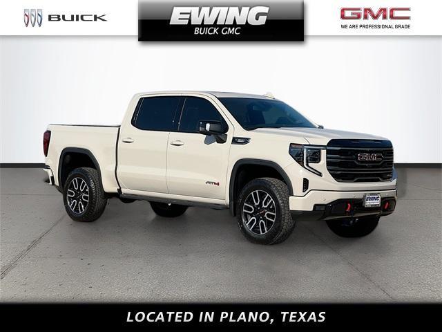 new 2026 GMC Sierra 1500 car, priced at $64,279