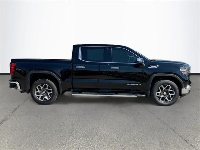 new 2024 GMC Sierra 1500 car, priced at $50,231