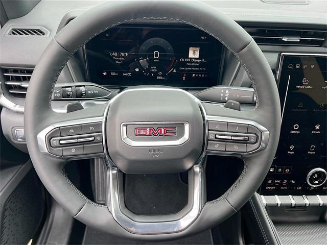 new 2025 GMC Terrain car, priced at $34,831