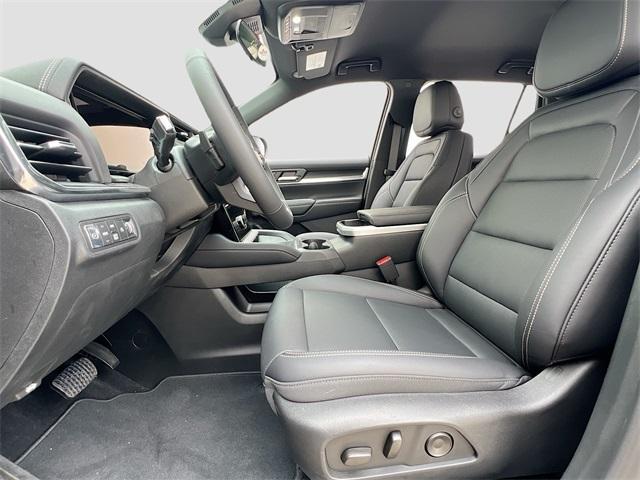 new 2025 GMC Terrain car, priced at $34,831
