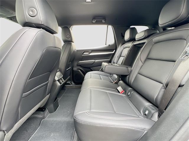 new 2025 GMC Terrain car, priced at $34,831
