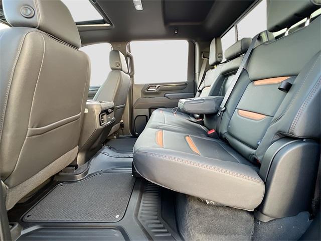 new 2026 GMC Sierra 2500 car, priced at $80,584