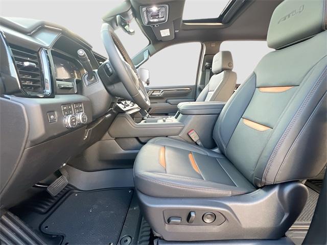 new 2026 GMC Sierra 2500 car, priced at $80,584