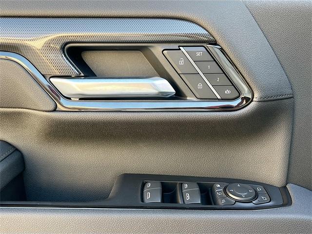 new 2026 GMC Sierra 2500 car, priced at $80,584