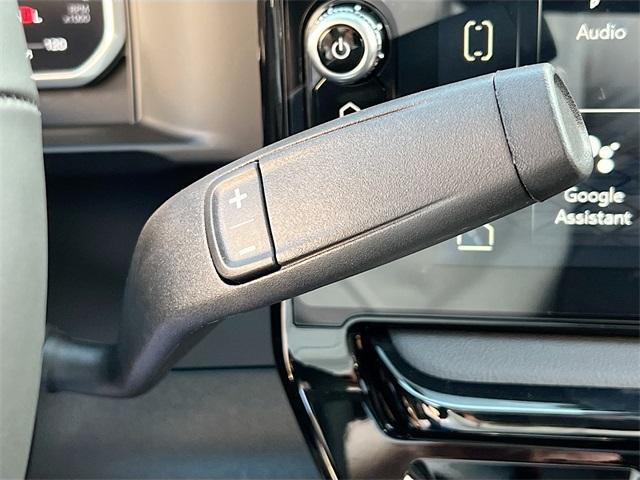 new 2026 GMC Sierra 2500 car, priced at $80,584